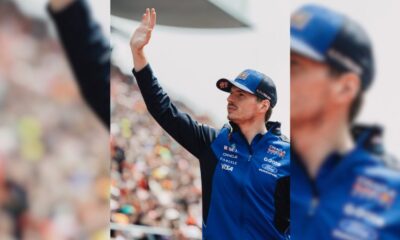 Max Verstappen se iría de la F1 este 2026 la verdad detrás de los rumores