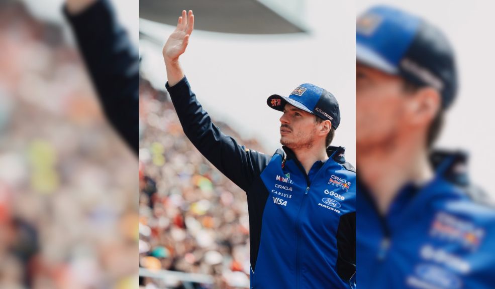 Max Verstappen se iría de la F1 este 2026 la verdad detrás de los rumores