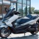 Nueva Honda NSS250 precio detalles y características para Colombia