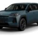 Nueva Toyota RAV4 ya está en Colombia, conozca todos sus detalles y precio (1)
