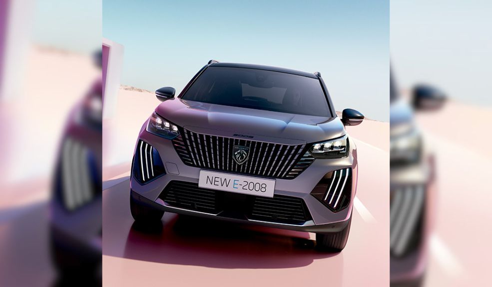 Peugeot E-2008 ahora incluye cargador así evoluciona la apuesta eléctrica de la marca (1)