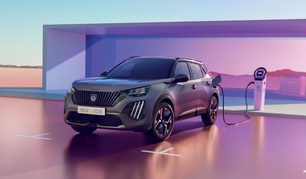 Peugeot E-2008 ahora incluye cargador así evoluciona la apuesta eléctrica de la marca (3)