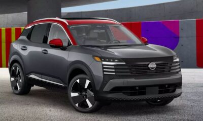 El Nissan Kicks gana terreno en Colombia en medio del auge de las SUV