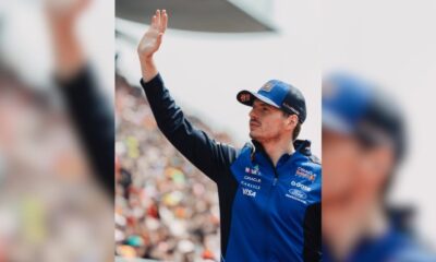 Si Verstappen se va de la F1, no pasa nada Ralf Schumacher sobre la situación actual en la parrilla