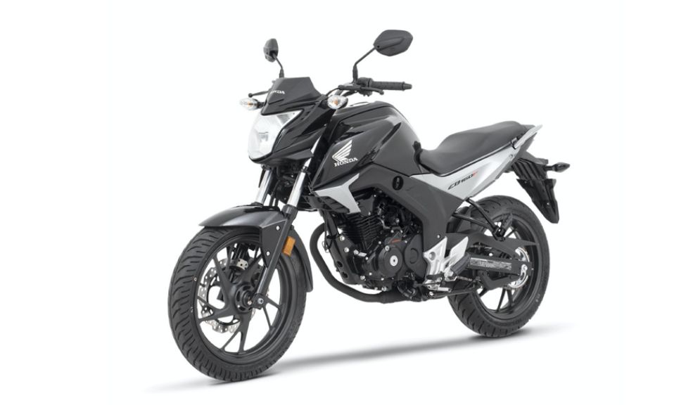 Suzuki Gixxer FI 150 ABS vs Honda CB160F ¿cuál elegir (2)