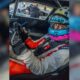 Tatiana Calderón logró adelantamientos y buenos resultado en el Nascar Brasil