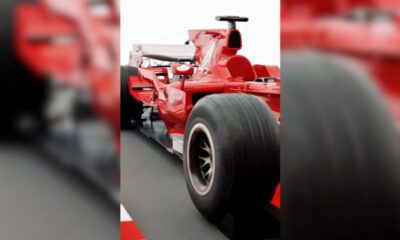 ¿Por qué se dice que pilotos de F1 “terminarían en la cárcel”? La polémica fiscal detrás del paddock