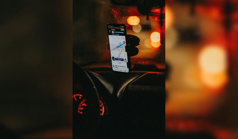 Uso intensivo en plataformas lo que más desgaste genera en su carro (1)