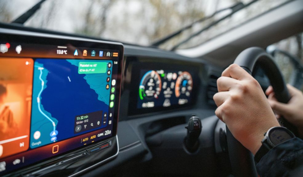 Uso intensivo en plataformas lo que más desgaste genera en su carro (2)