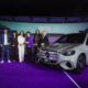 Mercedes-Benz y la WTA sirven un ace en Bogotá: arranca la era del polvo de ladrillo