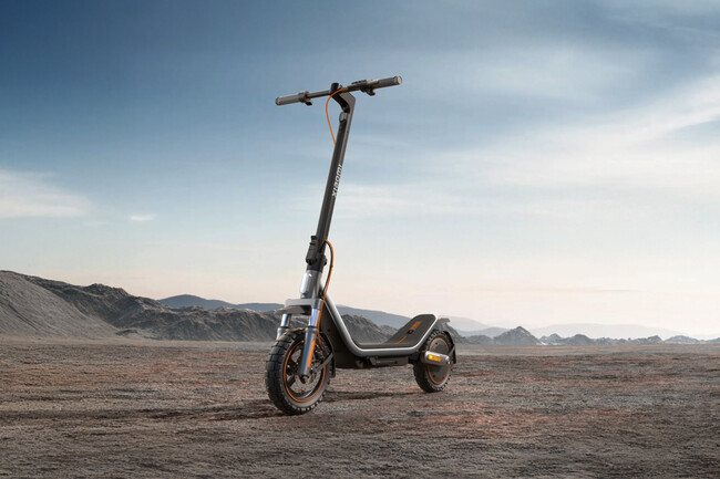 Xiaomi lanza una nueva scooter y entra a competir con más fuerza en la movilidad urbana