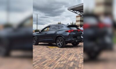 ¿Qué tan seguro es su carro? Así un choque controlado lo pone a prueba