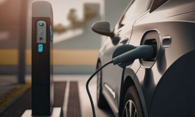 ¿Qué es la autonomía? y porque es determinante a la hora de comprar un carro eléctrico