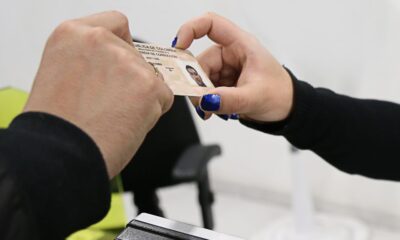 ¿Va a sacar su licencia? señales de alerta para no caer en un centro ilegal