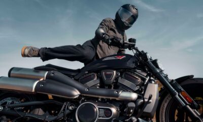 KTM, Harley-Davidson y CFMOTO brillaron con Autocolombiana en la F2R 2026