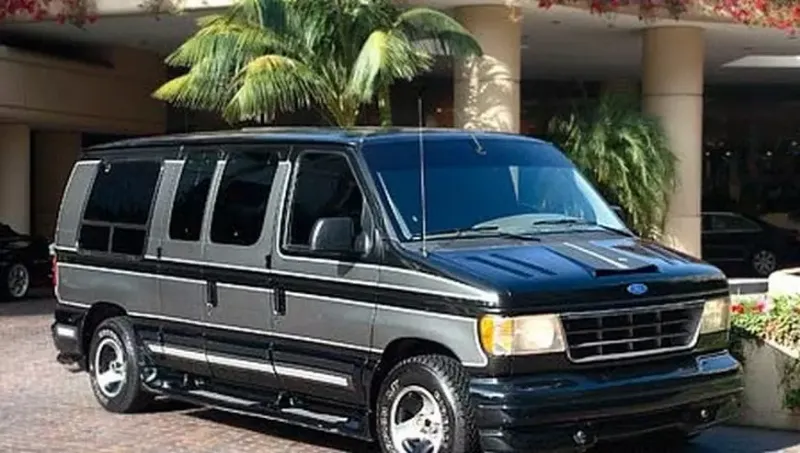 Michael Jackson tenía una colección de 70 carros: conozca los 5 más lujosos