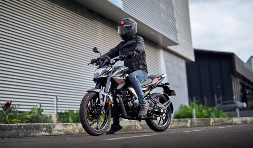 El segmento 125 cc crece en Colombia y Bajaj apuesta con la Pulsar N125