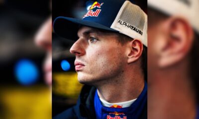 Max Verstappen fue tajante con Juan Pablo Montoya: "dice muchas tonterías"