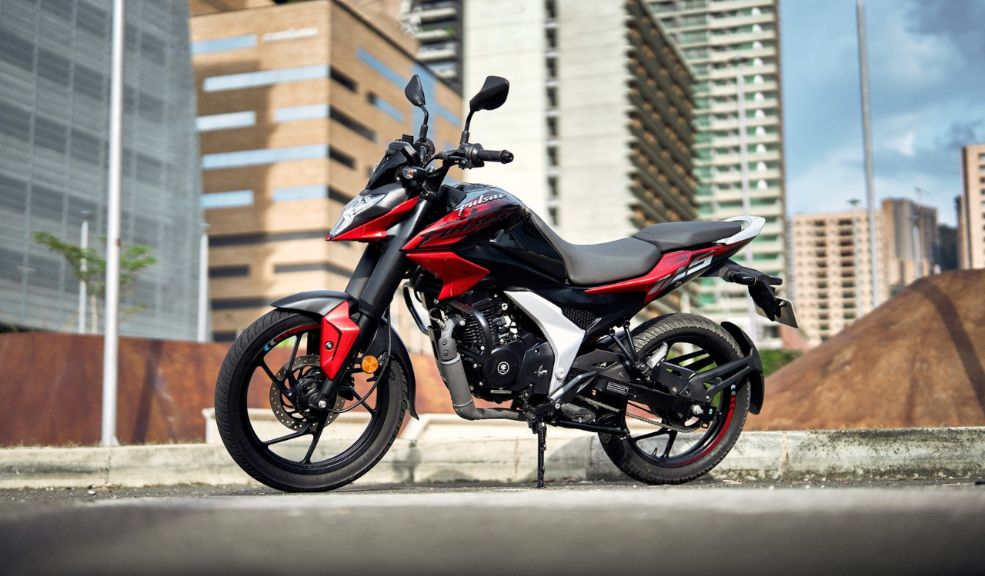 El segmento 125 cc crece en Colombia y Bajaj apuesta con la Pulsar N125