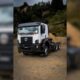 Volkswagen estrena su primera mini-mula 4x4 en Colombia