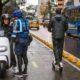 El vacío legal de las motos eléctricas: circulan sin SOAT y los accidentes los paga el Estado