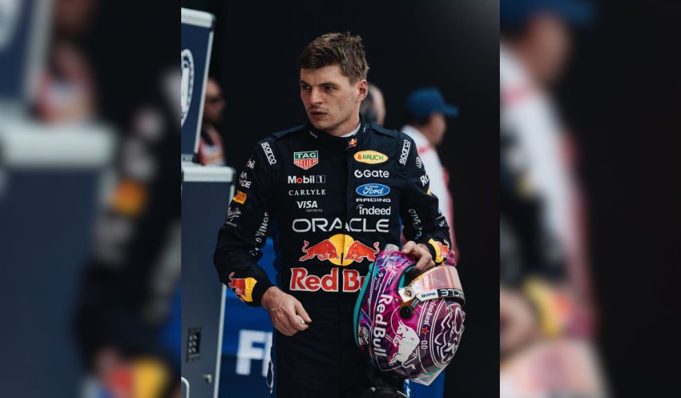 Max Verstappen fue tajante con Juan Pablo Montoya: "dice muchas tonterías"