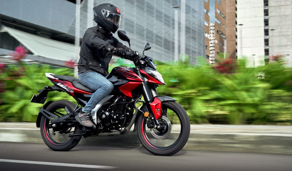 El segmento 125 cc crece en Colombia y Bajaj apuesta con la Pulsar N125