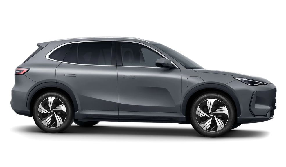Tesla Model Y vs. Geely EX5 Max: potencia, tecnología y autonomía cara a cara