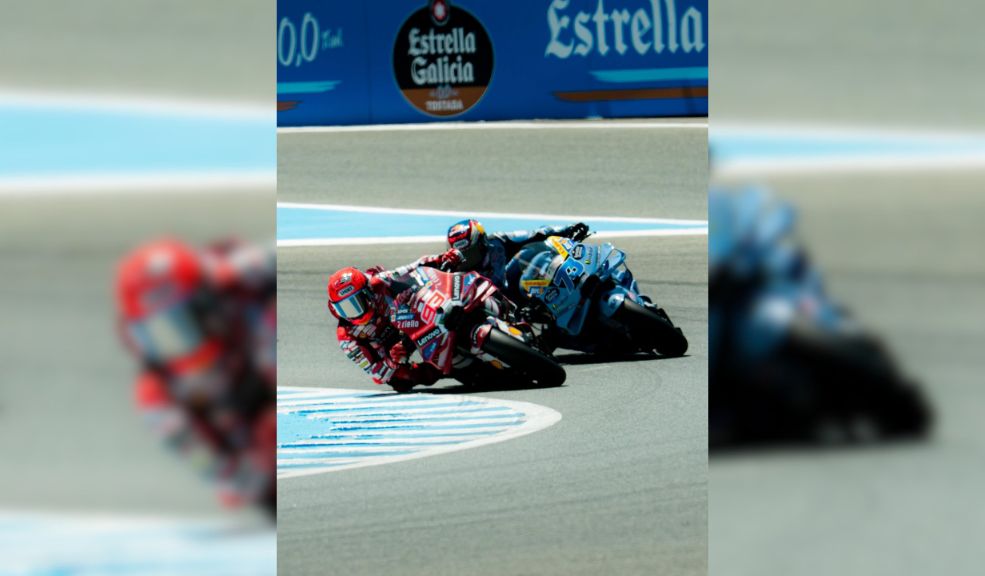 Marc Márquez quiere correr el GP de Italia: así está tras el accidente
