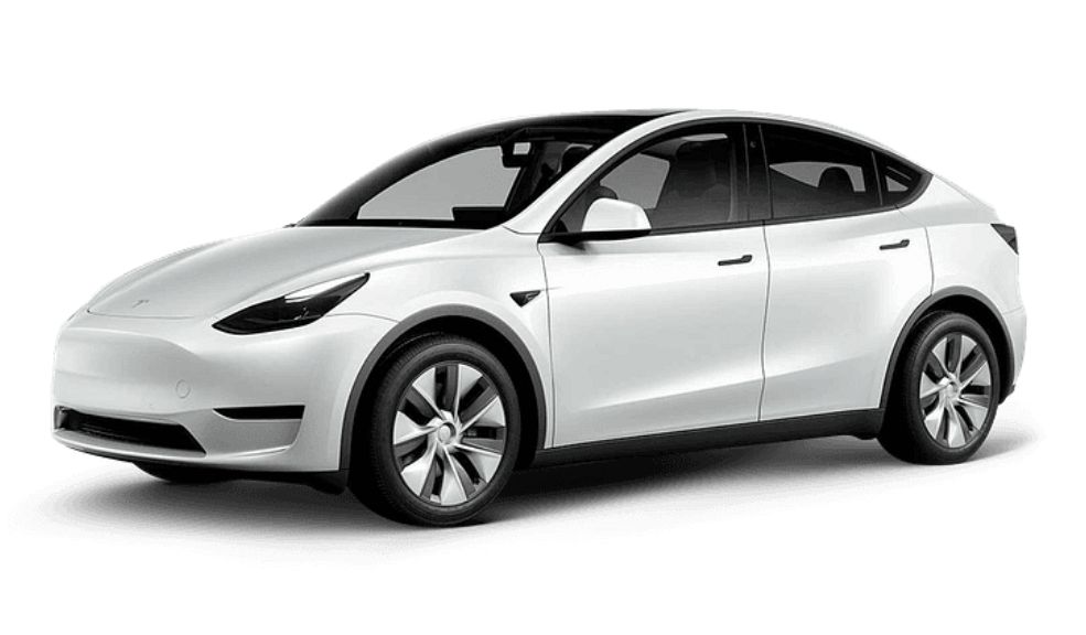 Tesla Model Y vs. Geely EX5 Max: potencia, tecnología y autonomía cara a cara