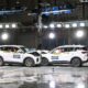 Chery Tiggo 9 CSH fue puesto a prueba en una colisión así le fue