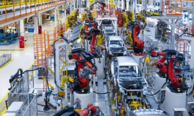 Colombia quiere fabricar carros eléctricos el Gobierno busca cambiar la industria automotriz