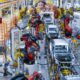 Colombia quiere fabricar carros eléctricos el Gobierno busca cambiar la industria automotriz