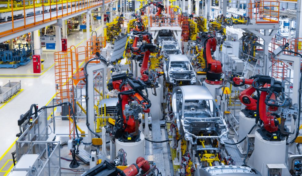 Colombia quiere fabricar carros eléctricos el Gobierno busca cambiar la industria automotriz