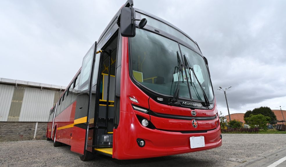 El fin de las horas en el patio: la carga ultrarrápida revoluciona el transporte público eléctrico