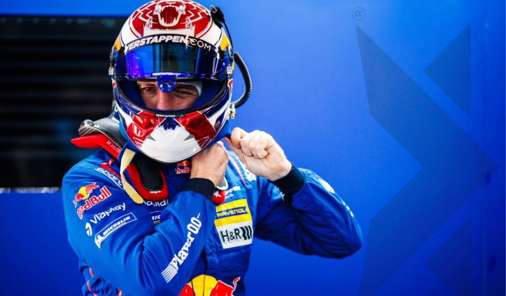 Nürburgring: Max Verstappen no logró coronarse en las 24 horas
