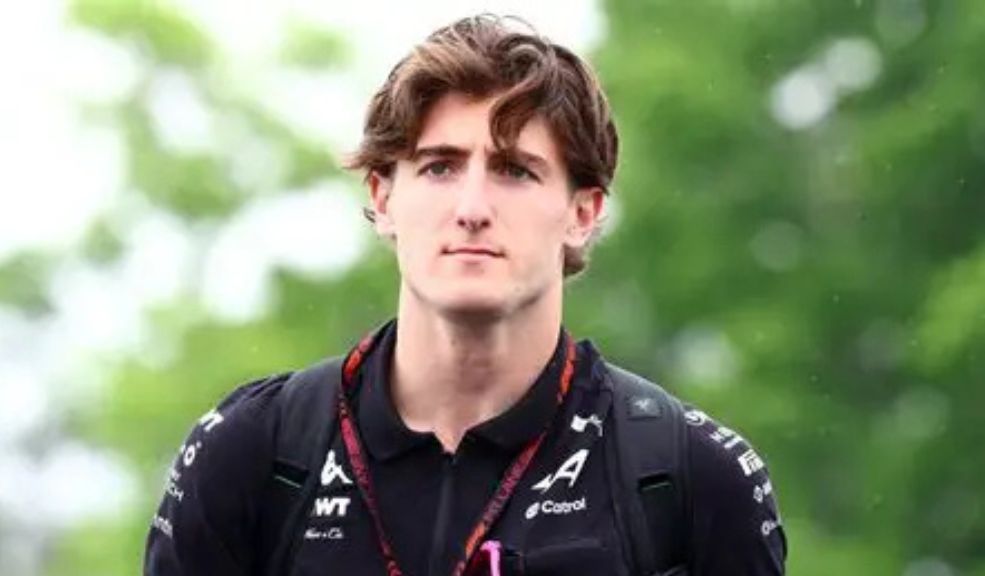 Jack Doohan volvería a correr en la F1 a mitad de temporada: lo que pasará con Esteban Ocon