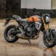 Suzuki GSX - 8T Retro Spirit llegaría a Colombia: características de la moto