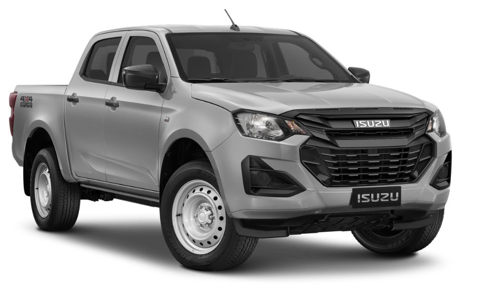 Isuzu Pickup Truck 2027: características, versiones y precio para Colombia