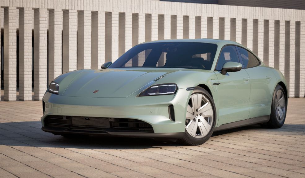 Porsche paralizará la fábrica de Taycan por bajas ventas