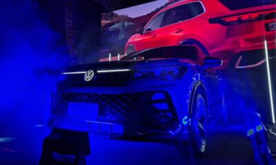 Volkswagen Tiguan MHEV: la icónica SUV ahora es MHEV y evita el Pico y Placa