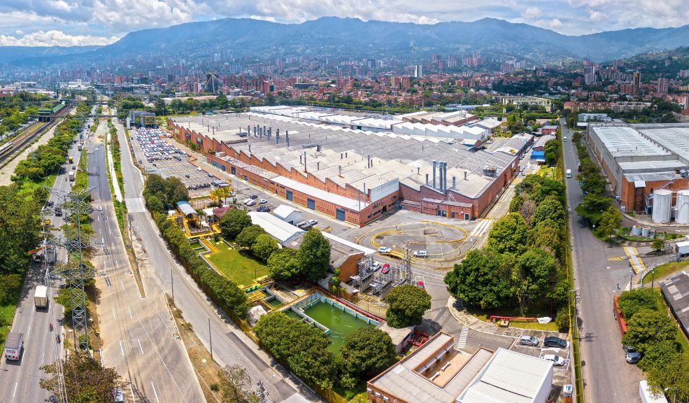 Renault-Sofasa dispara su producción un 80% y se consolida como eje exportador
