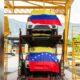 Renault-Sofasa dispara su producción un 80% y se consolida como eje exportador