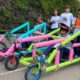 Así se corrió el E5 Challenge - Energy Race 2026 en Bogotá