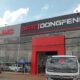 DFAC | Dongfeng acelera su estrategia de movilidad limpia con el Capitán W GNV