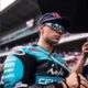 David Alonso así le fue al Colombiano en el Gran Premio de Catalunya