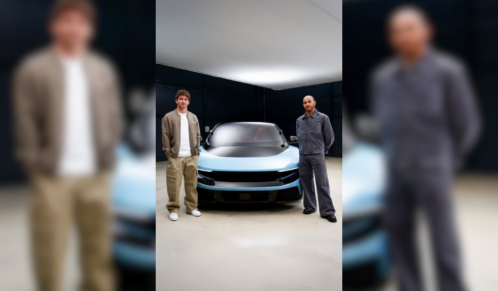 El Ferrari Luce no convence el eléctrico recibe una ola de críticas