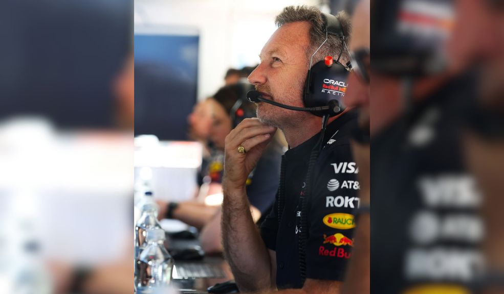 F1 Christian Horner estaría colaborando con la llegada de BYD a la categoría