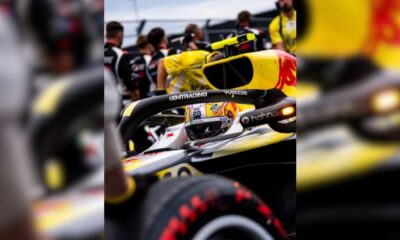 Fórmula 1 los motores V8 regresarán a la competencia, los eléctricos tienen los días contados