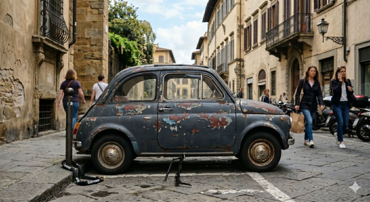 ¿La pijama para carros y motos realmente protege o termina dañando la pintura?